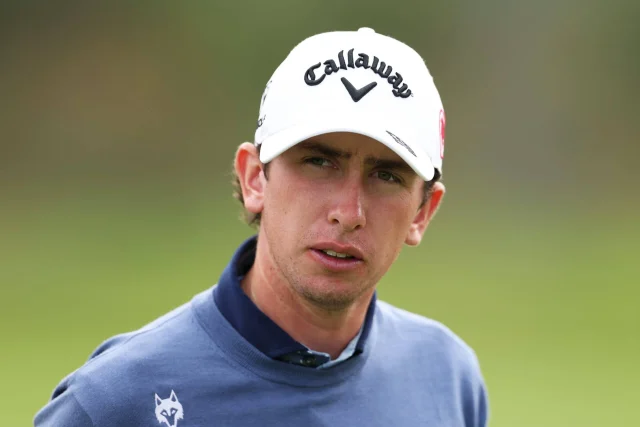 Tom McKibbin will leave LIV Golf and head back to DP World Tour for 2027