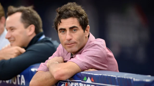 Padres Notes: SD Signs Pitcher, World Series Player to Sign, Crucial Offseason Incoming