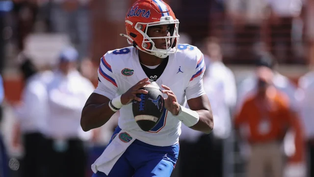 Florida vs. Georgia: How to watch today's NCAA college football game, where to stream and more