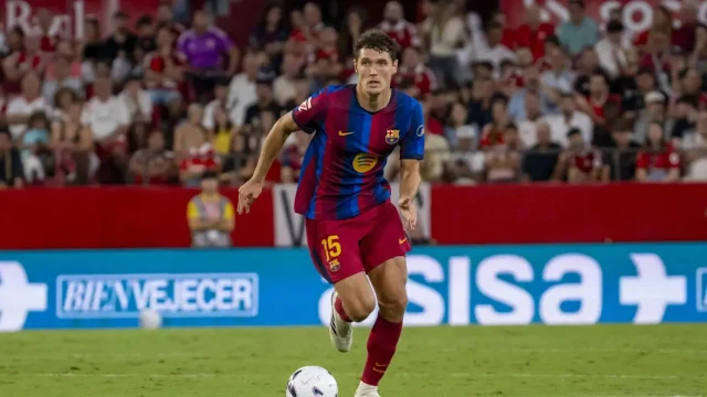 Los lesionados de la zaga del Barça ya tienen fecha de vuelta