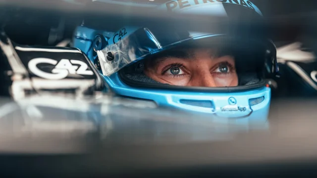 George Russell Admits Mercedes Is Totally Lost After a “Rubbish” US Grand Prix