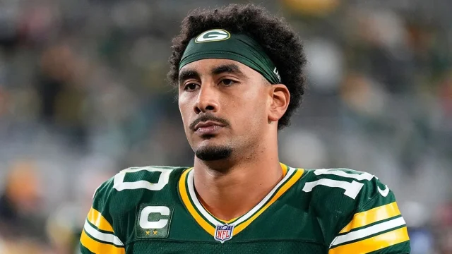 Packers QB Jordan Love shares honest verdict of offense after 17-point game vs. Lions
