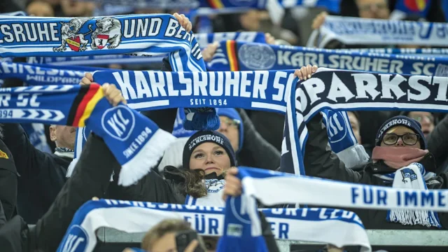 2. Bundesliga ‘Top-Spiel’ Player Ratings | Karlsruher SC 2-1 Heidenheim