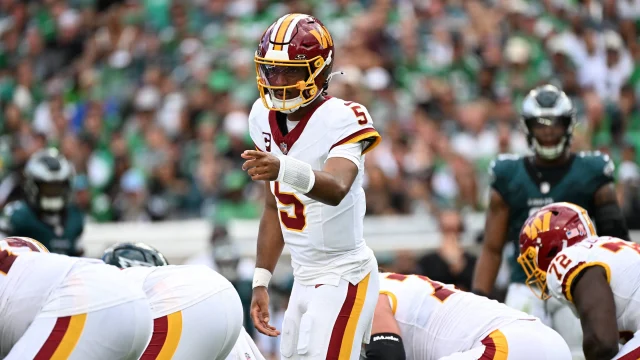 Washington Has 13 Days Between Games Before Eagles Rematch. They Can’t Waste Them — Commanders Daily