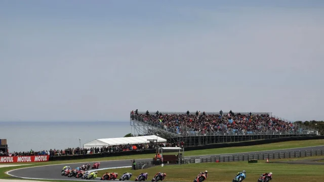 2026 MotoGP Australian Grand Prix – How to watch, session times & more