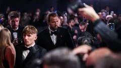 Ballon d'Or in London - the most chaotic ever?