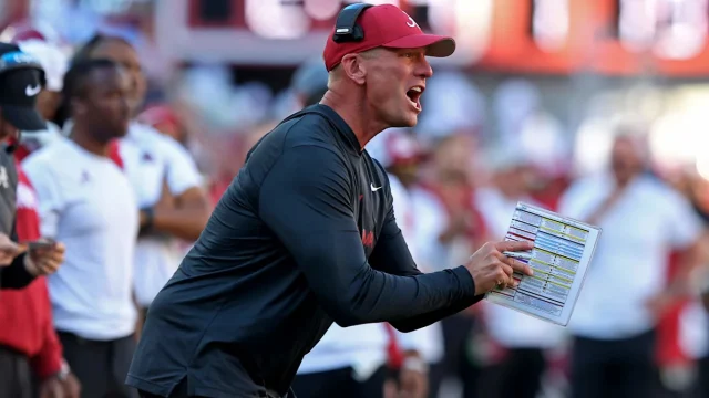 Alabama-Auburn 2026 Iron Bowl to Feature This No. 1 Recruiting Visitor