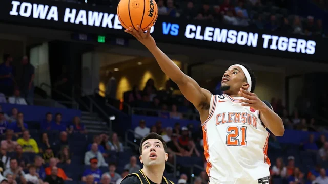 Clemson Basketball Season Preview: Getting to Know This Year’s Tigers