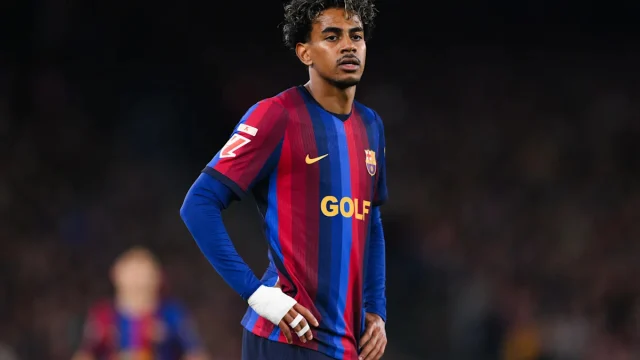 Balde To Play From The Start | 4-3-3 Barcelona Predicted Lineup Vs Alaves
