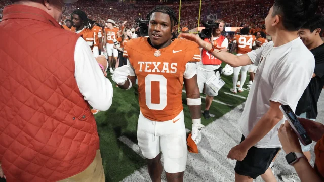 Six Players the Seahawks Should Note from College Football Week 8