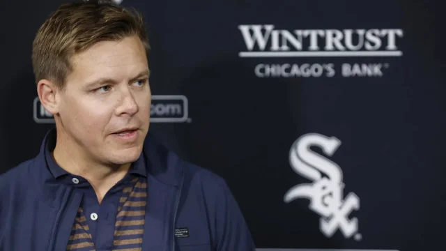The Smart Trade Strategy Chris Getz Needs to Make This Offseason