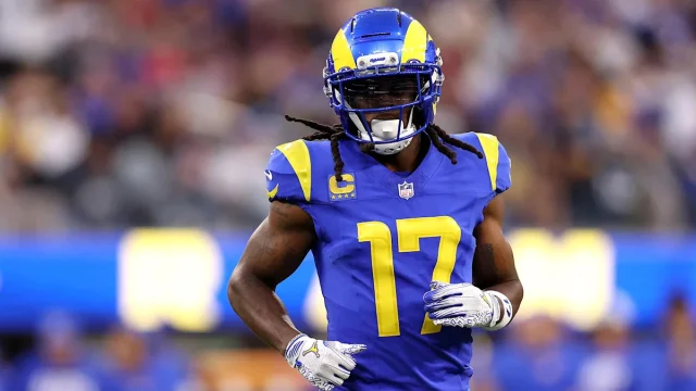 NFL Week 7 Injury Report: DeVonta Smith, Dontayvion Wicks ruled out, Jonah Coleman returns, Puka questionable