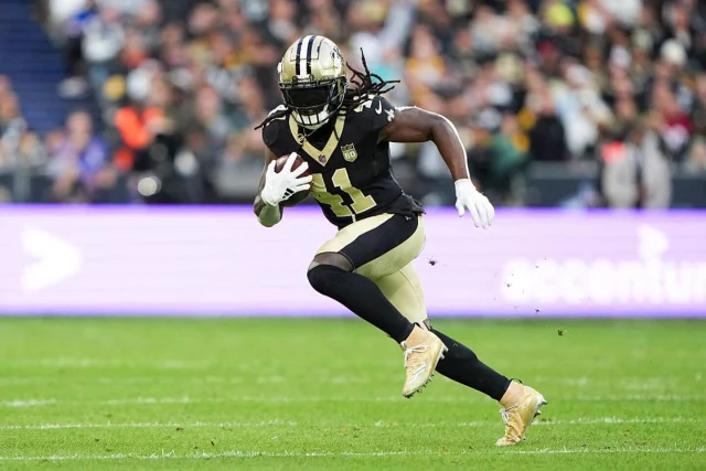 NFL Week 7 live scores and updates: Steelers vs. Saints in Paris, highlights and analysis from Sunday’s games