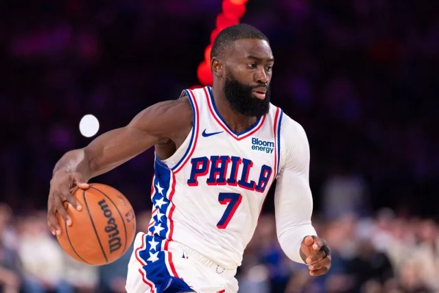 NBA opening week live updates: Latest news, scores, highlights and analysis across the association
