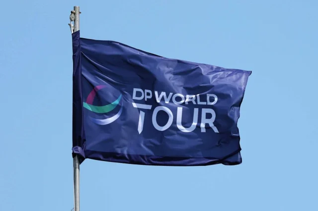 LIV players to be barred from DP World Tour in 2027