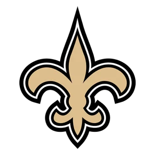 New Orleans Saints · team identity