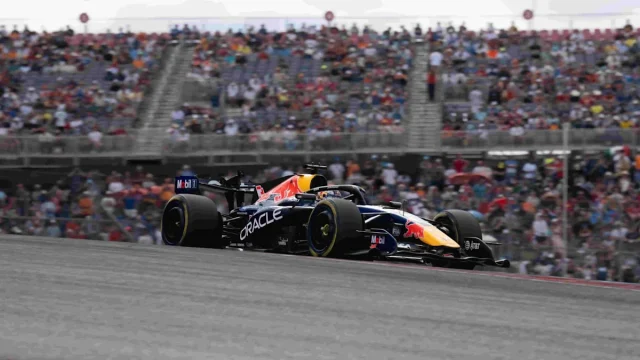 F1 Fantasy: 3 Big Questions Ahead of the United States Grand Prix