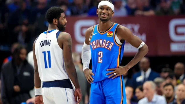 OKC Thunder searching for answers, not sympathy, amid wave of injuries