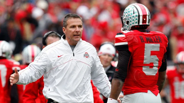Ohio State Fans Defend Braxton Miller After NBA Fan Post Comment