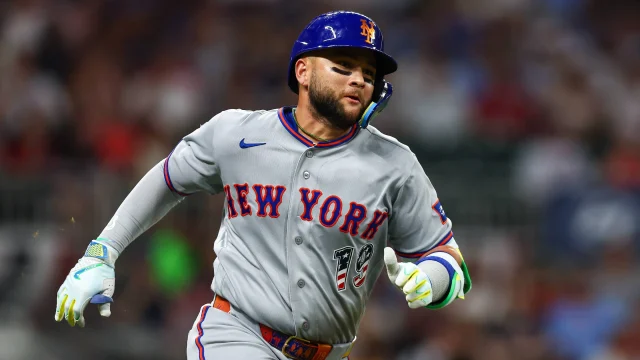 3 Biggest Mets Winners of Bo Bichette Opting into $42 Million Player Option for 2027