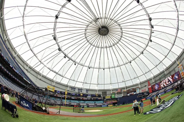 Brewers vs. Rays live updates: MLB World Series Game 3 score, predictions and lineups