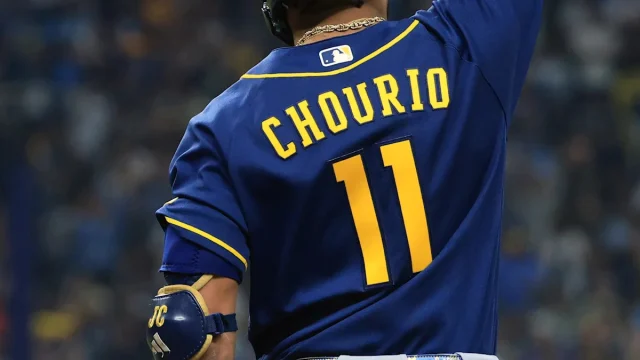 Brewers dominance by the numbers: Historic postseason for Milwaukee
