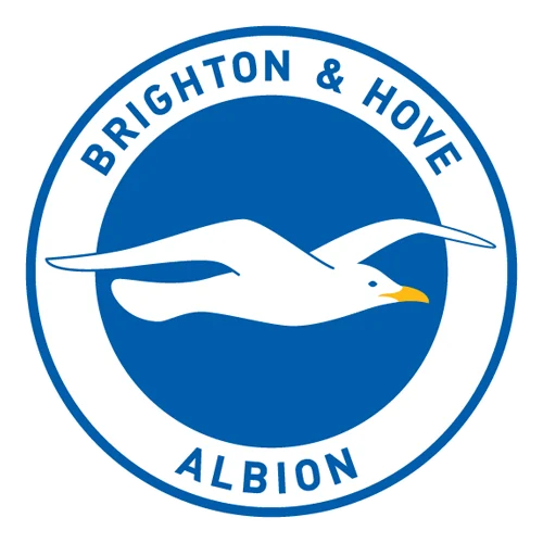 Brighton & Hove Albion · provider identity