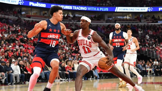 Dynasty Basketball Stock Watch: Ty Jerome, Leonard Miller rising, uncertainty for Jalen Williams