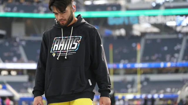 Puka Nacua, DeVonta Smith, Christian Kirk and more WR injury updates for Week 7