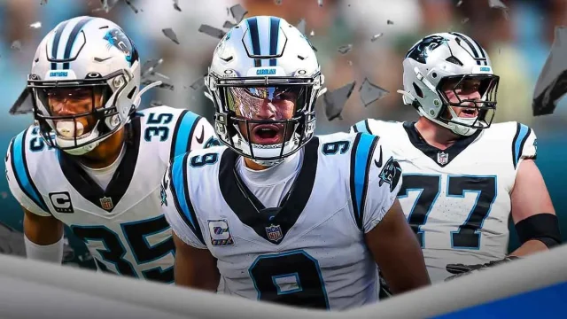 Panthers most to blame for Thursday Night Football loss to Packers