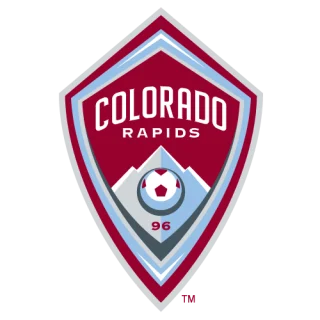 Colorado Rapids · team identity