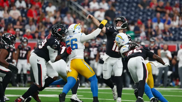 Browns bring back DE to practice squad and release two others
