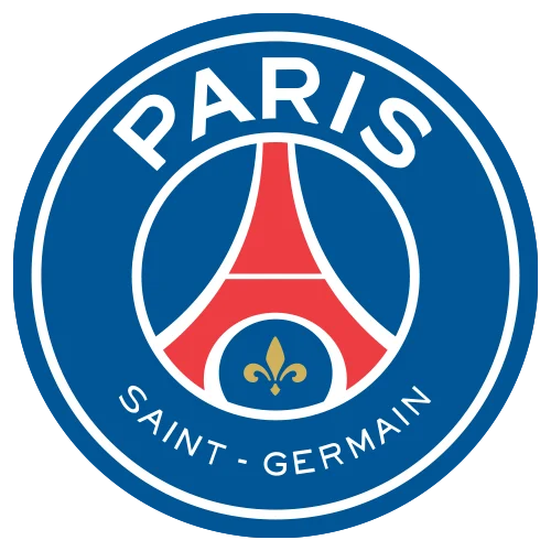 Paris Saint-Germain · provider identity