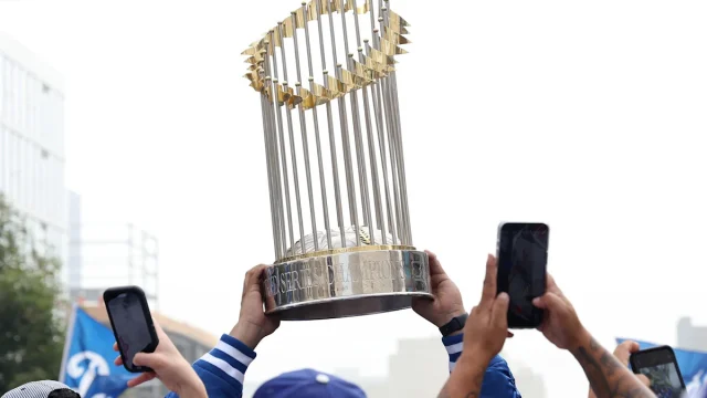 Biggest blowouts in World Series history: Where would Brewers-Rays rank?
