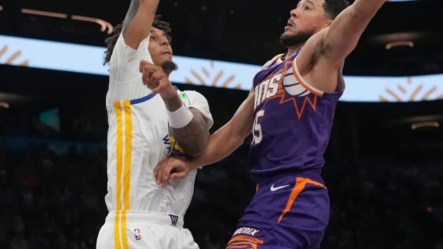 Takeaways from Phoenix Suns' first win that doesn't ease concerns