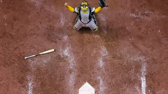 World Series 2026: 10 wild stats from the Brewers' first title