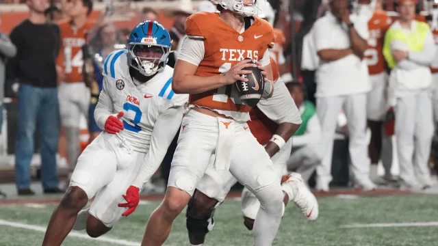 Which four? College football bowl projections break down state of SEC teams
