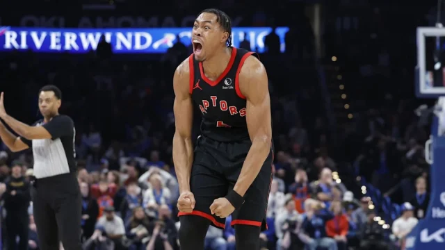 Timberwolves’ Chris Finch sounds off on defense after shutting down Scottie Barnes