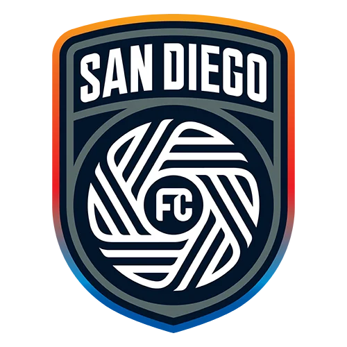 San Diego FC · provider identity