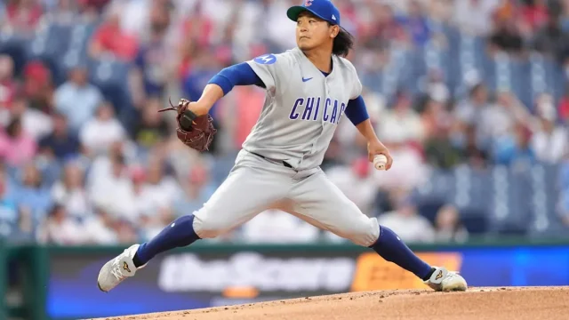 Astros linked to Cubs' 3.45 ERA All-Star in free agency