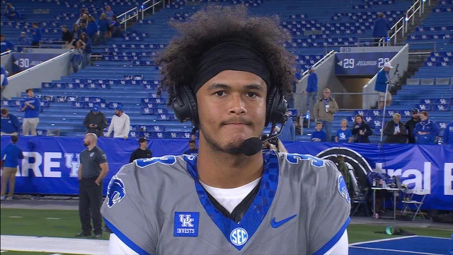 Minchey finds satisfaction in Kentucky's offensive execution in the win over Vanderbilt and credits the Wildcats "one-play" mentality plus intense preparation.