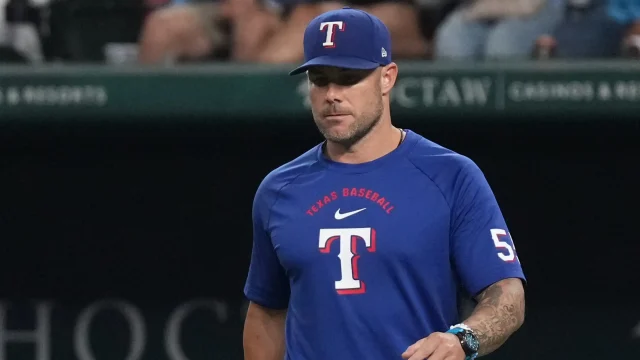 Which Rangers Pitching Prospect is Shining in Arizona Fall League?