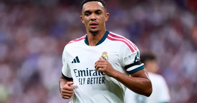 ‘He knows he made a big mistake’: Carragher says he would welcome Alexander-Arnold back at Liverpool