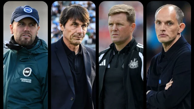 Who could replace Carrick after Man United's worst start since 1986?