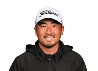 Doug Ghim · athlete portrait