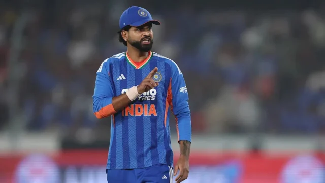New Zealand vs. India live score, win probability, chances of victory for 2nd T20I in Christchurch