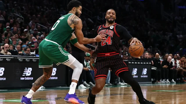 Boston Celtics vs. Chicago Bulls: Stream, lineups, injury reports, broadcast (10/30)