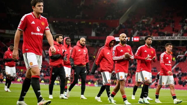 Man United’s problems are much bigger than Michael Carrick – and much harder to fix