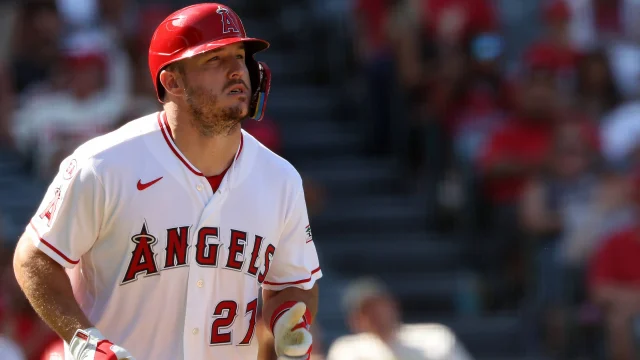 The First Week of the MLB Offseason: What Los Angeles Angels Fans Should Expect