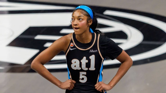 Angel Reese's WNBA Finals Arena Wish Complicated by Game 6 Schedule Conflict